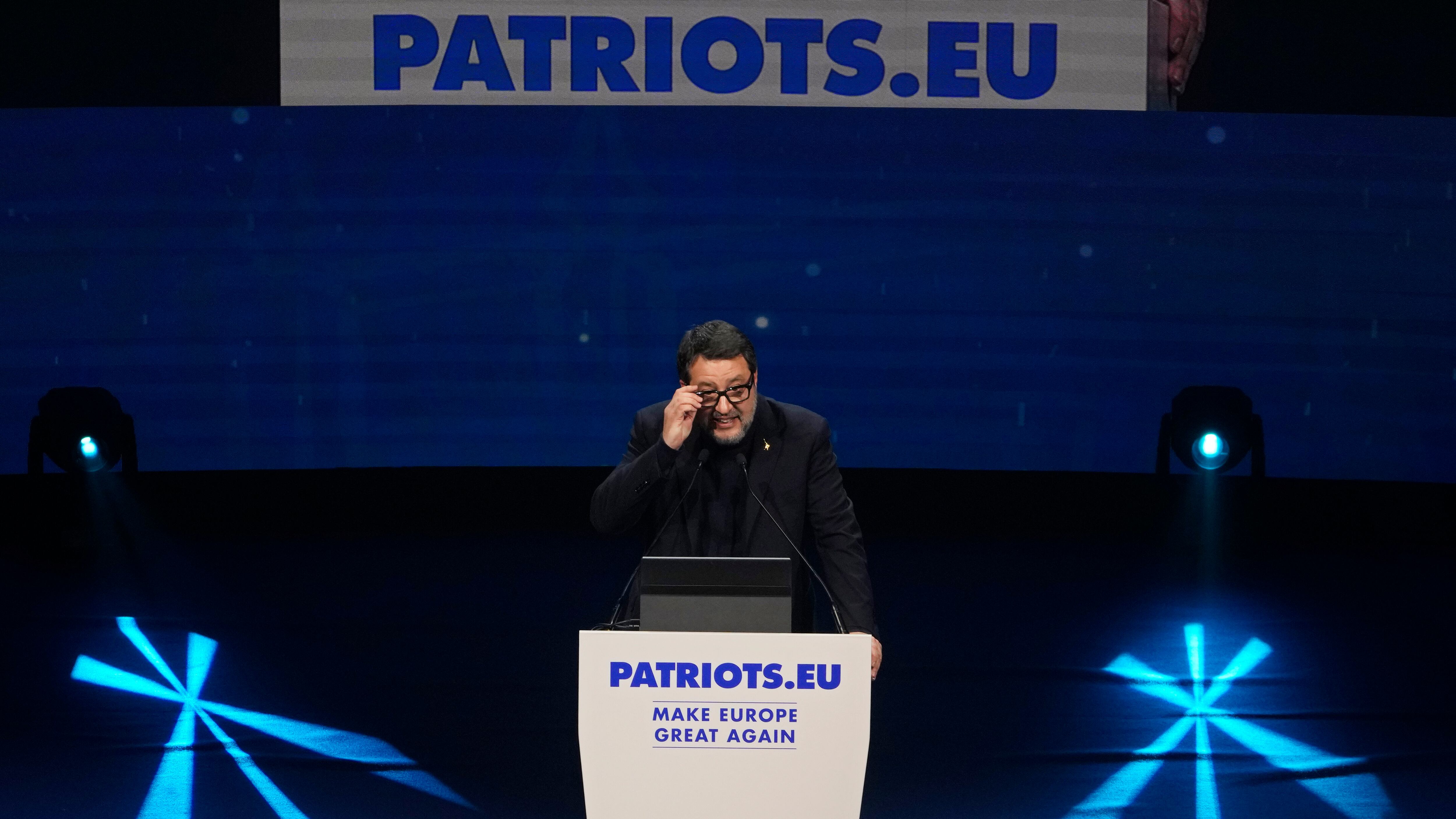 A Berlino una sponda per la Meloni