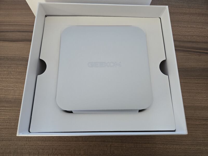 Geekom A6