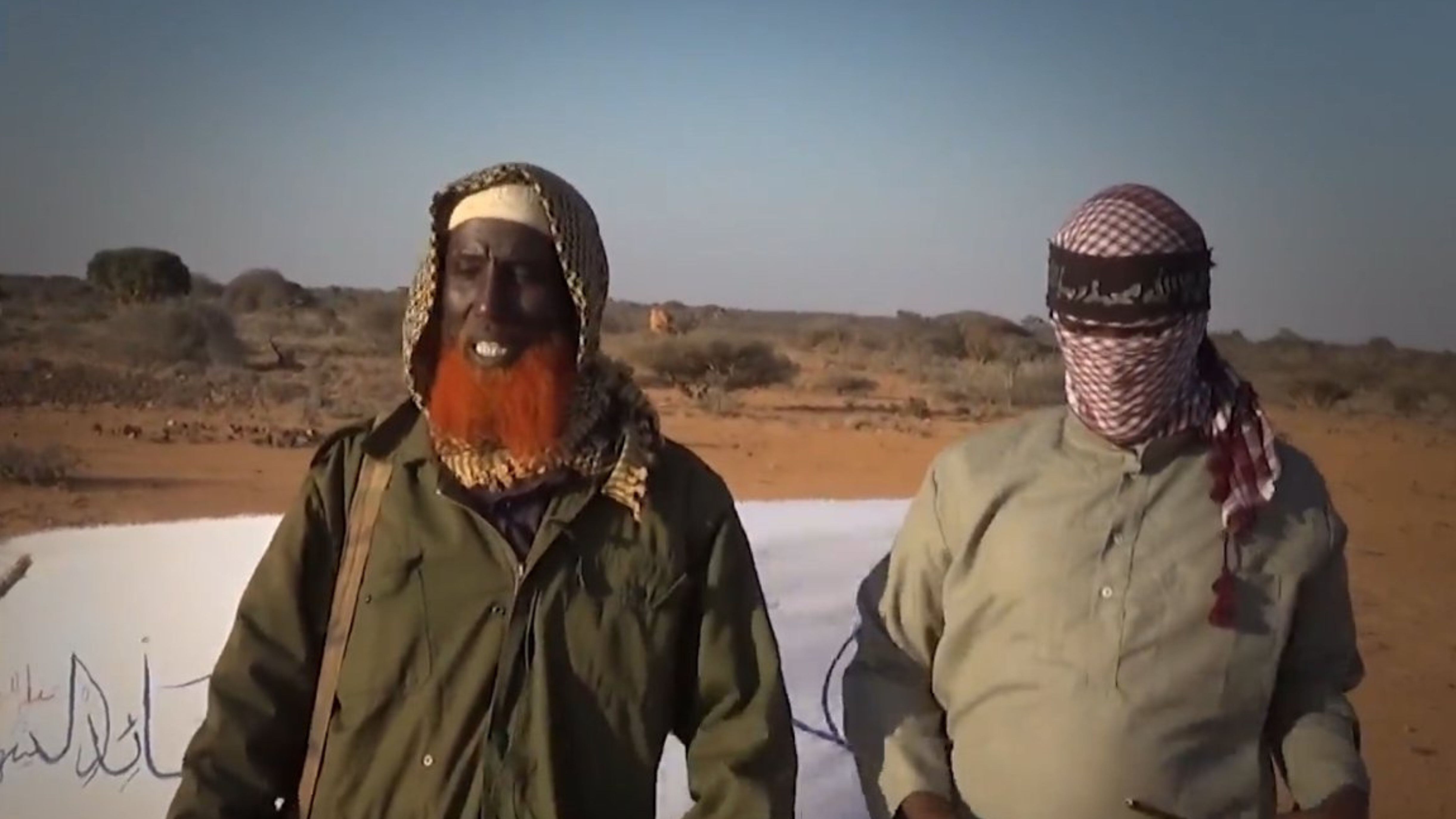 "Colpito l'emiro dell'Isis". Le rivelazioni sul raid aereo Usa in Somalia