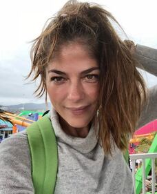 Selma Blair, le immagini più belle 1
