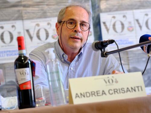 Crisanti ora si monta la testa: "Zaia ha vinto grazie a me"
