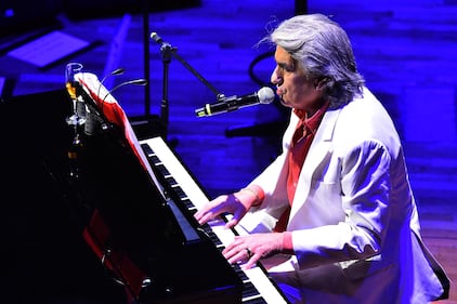 Toto Cutugno, le foto più belle 9