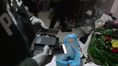 Blitz antiterrorismo: 14 arresti in Italia e all'estero 5