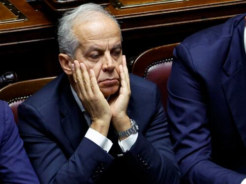 La Libia resta un "buco nero"