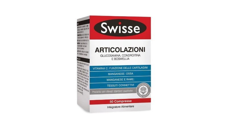 ARTICOLAZIONO