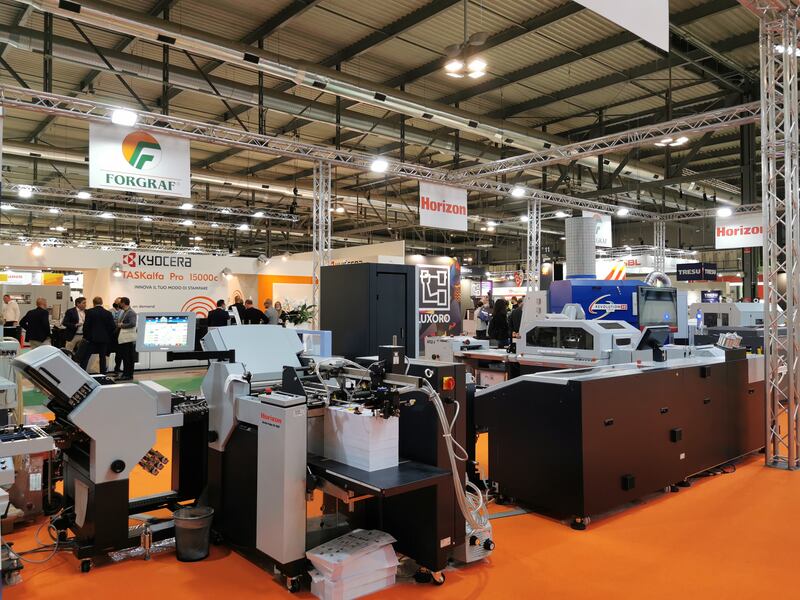 Print4All Fiera Milano