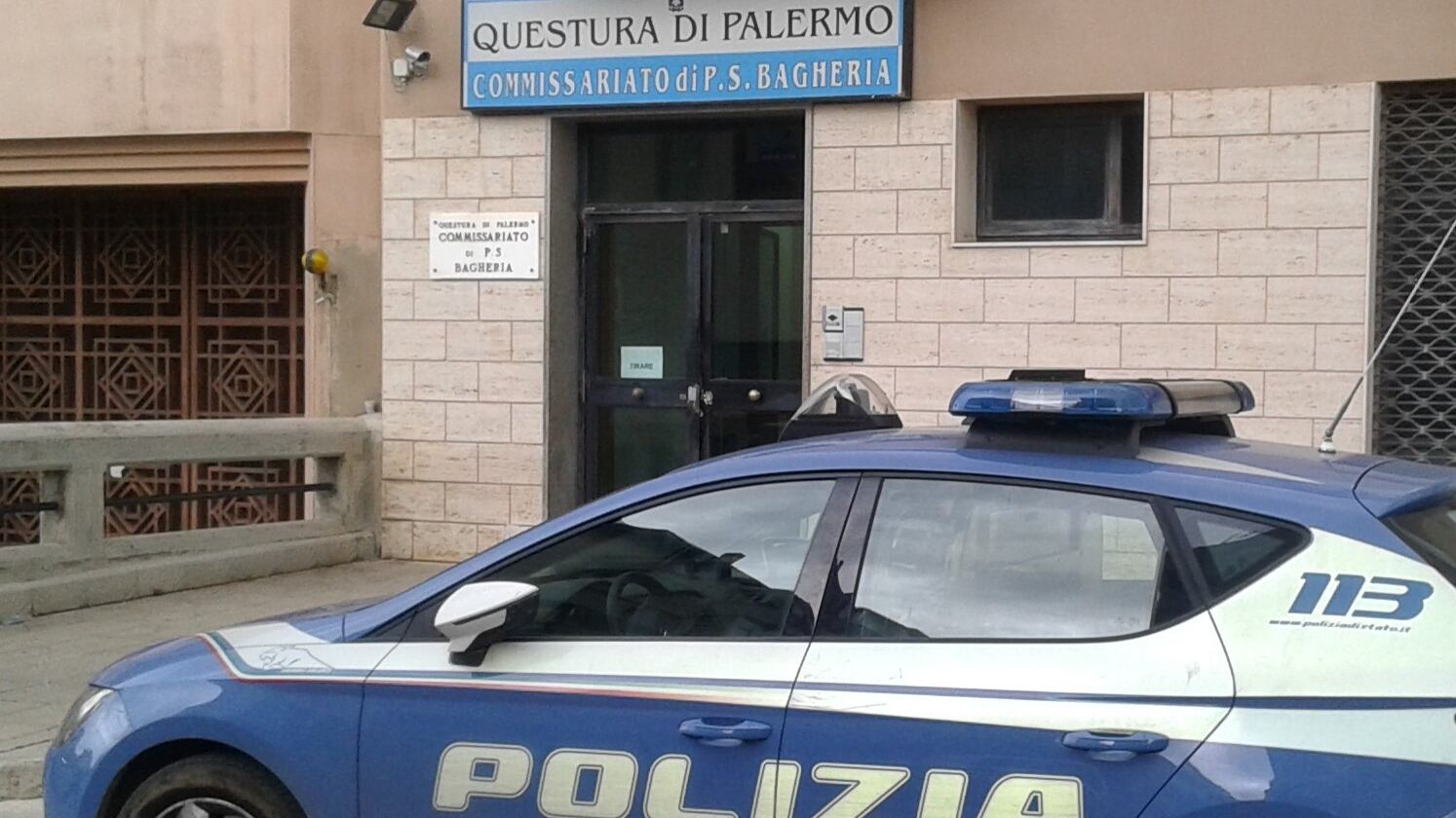 Organizza spedizione punitiva contro il molestatore: arrestato
