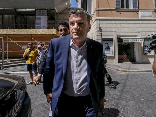 Crisi governo, Centinaio: “Il M5s ci ha chiesto ok per Di Maio premier”