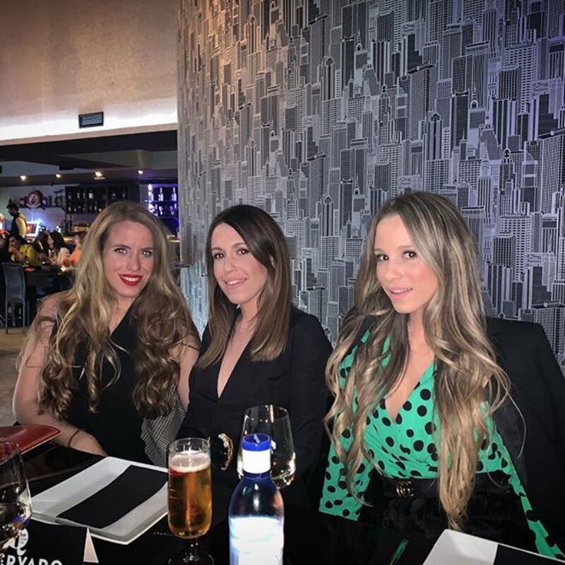 Raquel Mauri incanta su Instagram: gli scatti di lady Rakitic 1