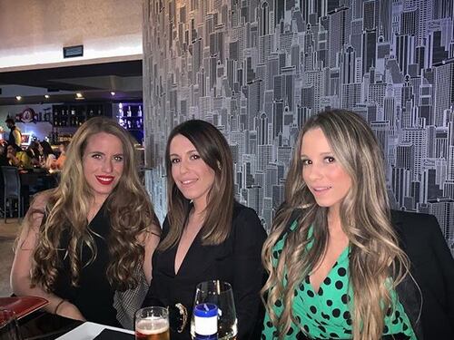 Raquel Mauri incanta su Instagram: gli scatti di lady Rakitic