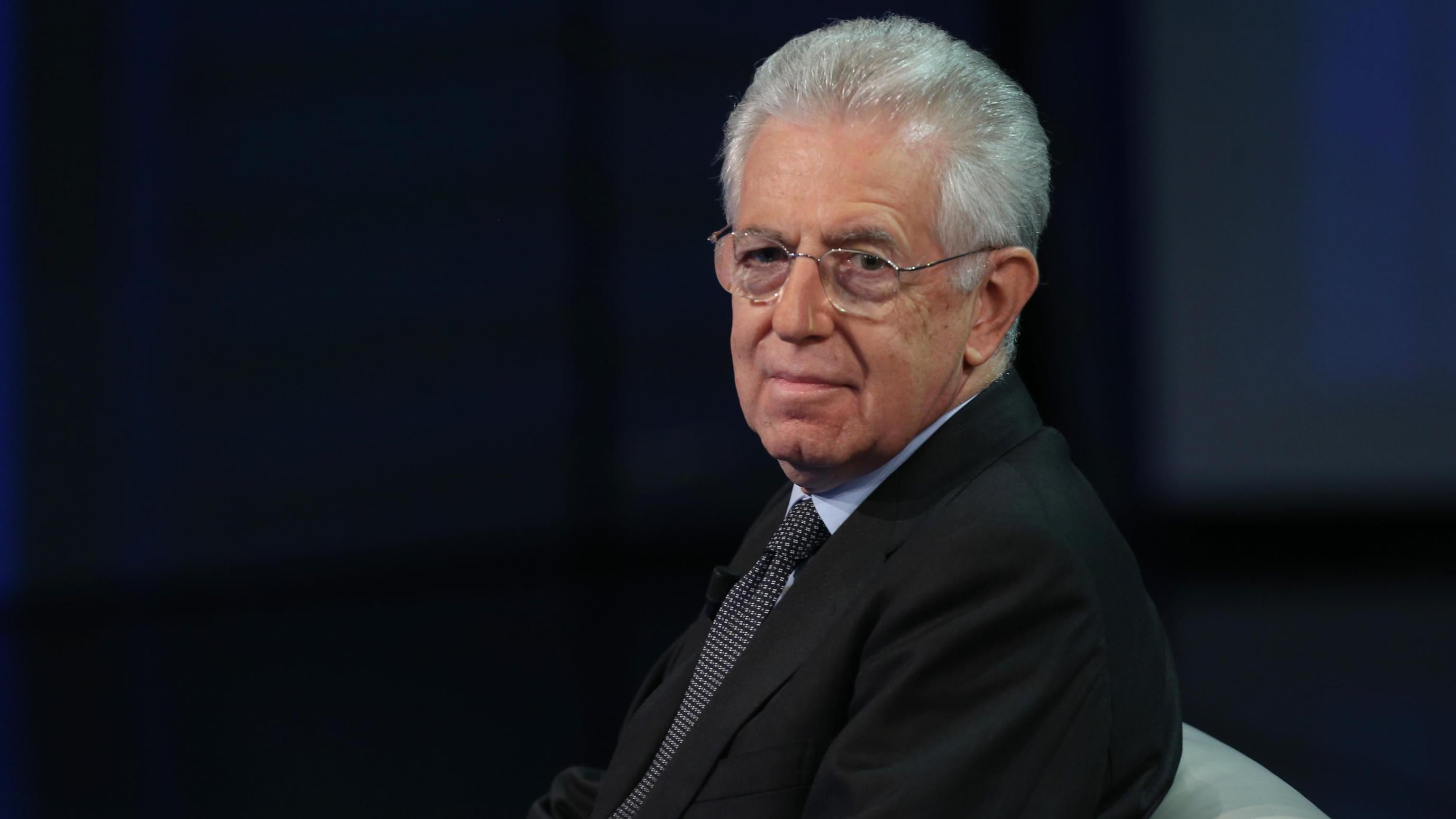 Ma il partito di Cernobbio non vuole salti nel buio