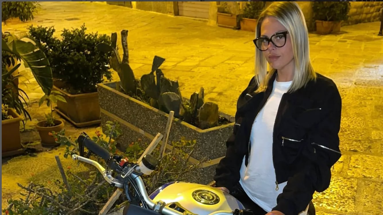 Chi è Loreta Capriati, la nipote del boss con la pistola nel reggiseno e la droga in tasca