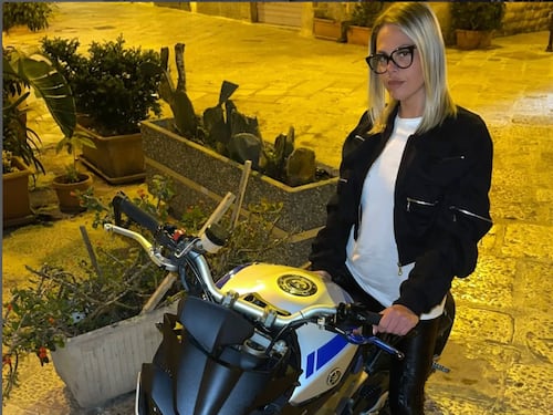 Chi è Loreta Capriati, la nipote del boss con la pistola nel reggiseno e la droga in tasca