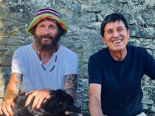 "Non ho la testa". E Jovanotti gela Amadeus
