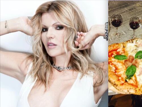 Gf Vip, scontro tra leonesse: Valeria Marini entra nella Casa per parlare con Rita Rusic