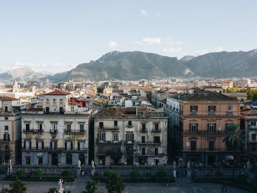 Suore, delitti e Beati Paoli: i misteri e le leggende di Palermo