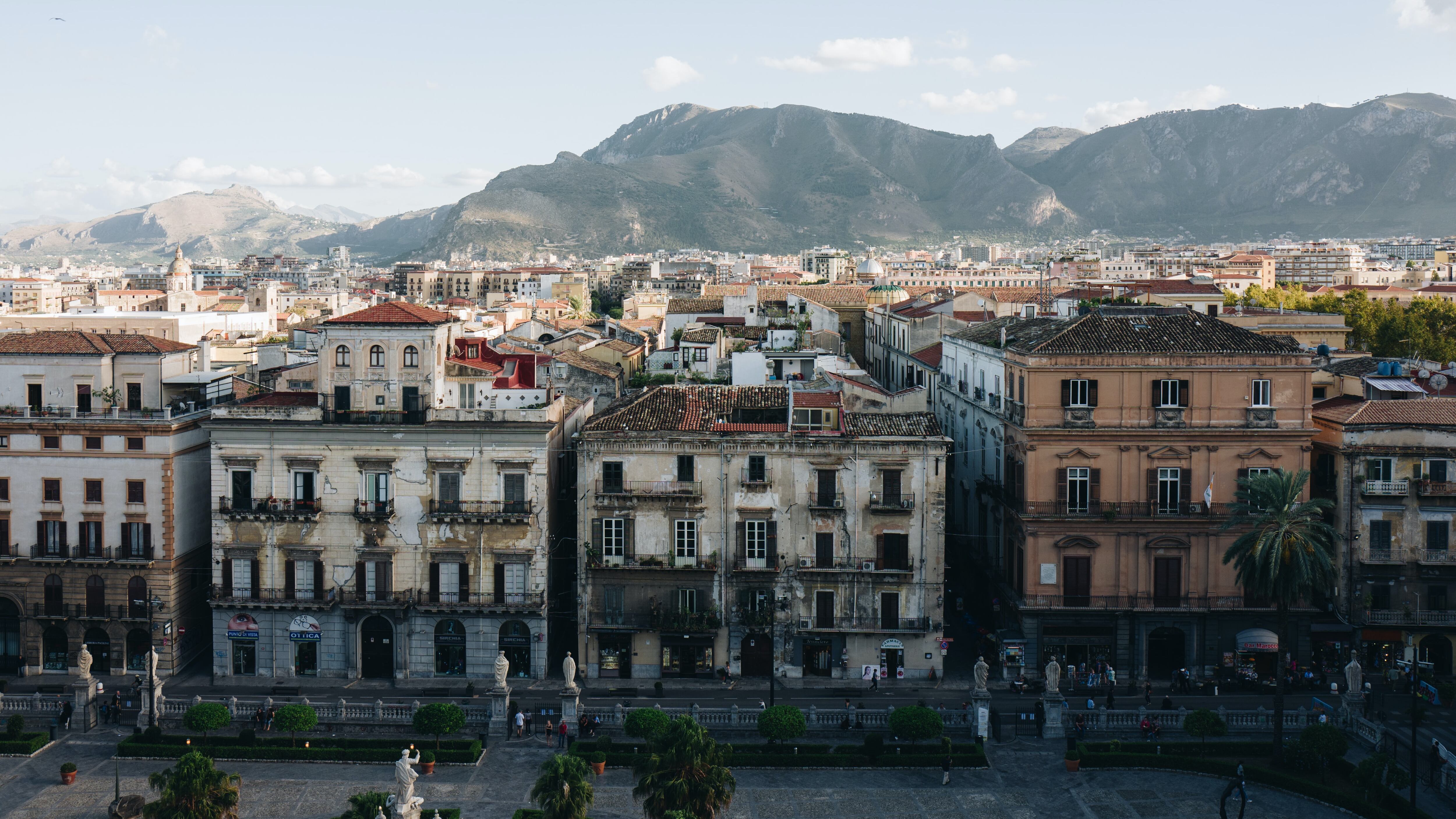 Suore, delitti e Beati Paoli: i misteri e le leggende di Palermo