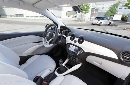 Opel Adam 18