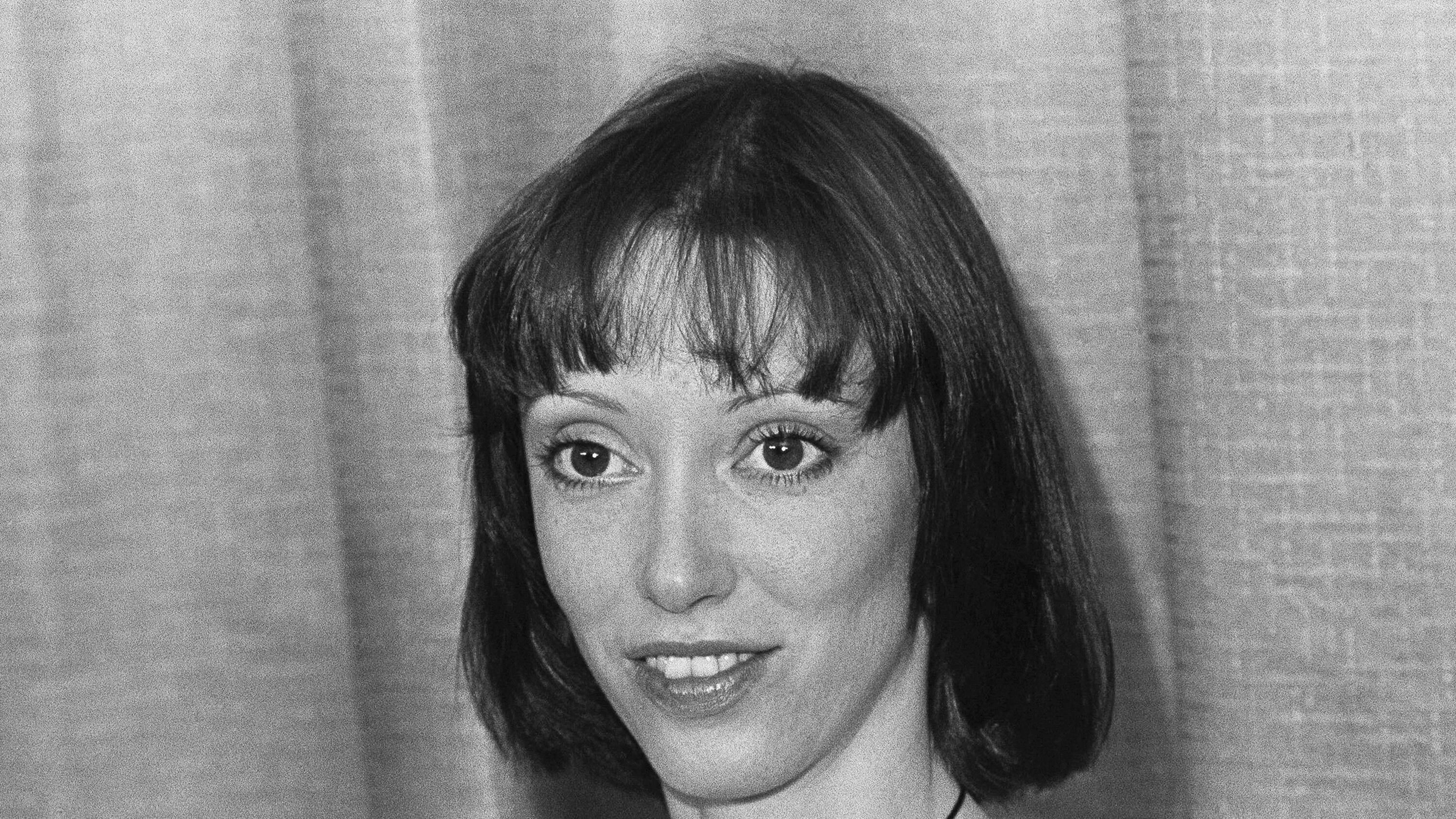 Morta Shelley Duvall, è stata il volto del terrore