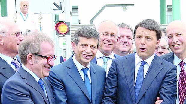 Renzi contro la Lombardia Maroni: «È una ritorsione»
