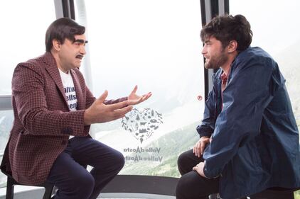 X Factor 9, ecco i dodici concorrenti 40