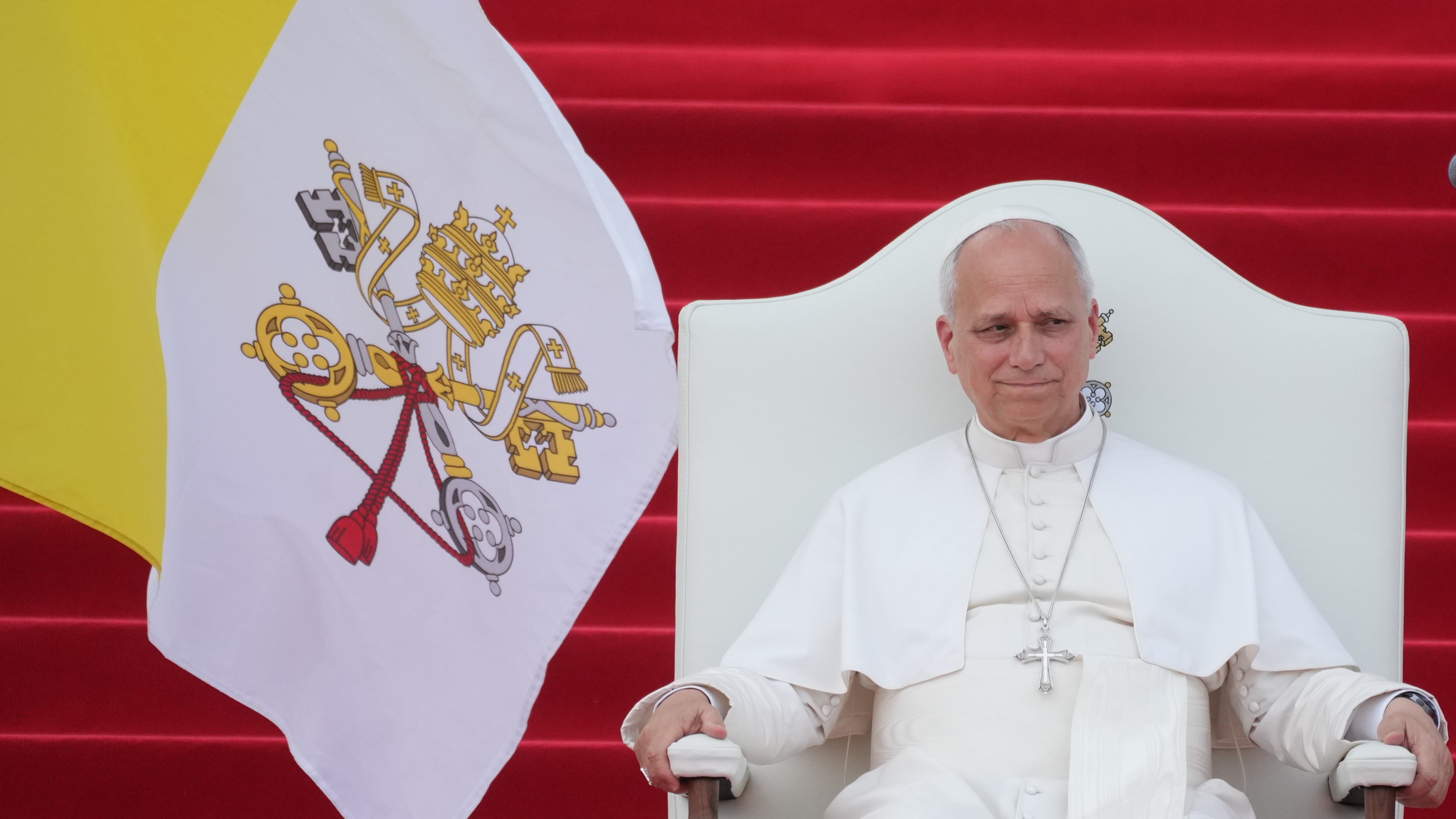 Il Papa unico oppositore della tecnocrazia digitale
