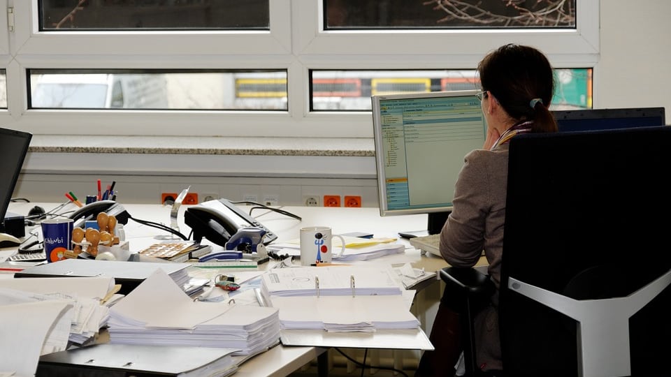 Bergamo, licenziata una neo mamma perché "non esiste più la mansione"
