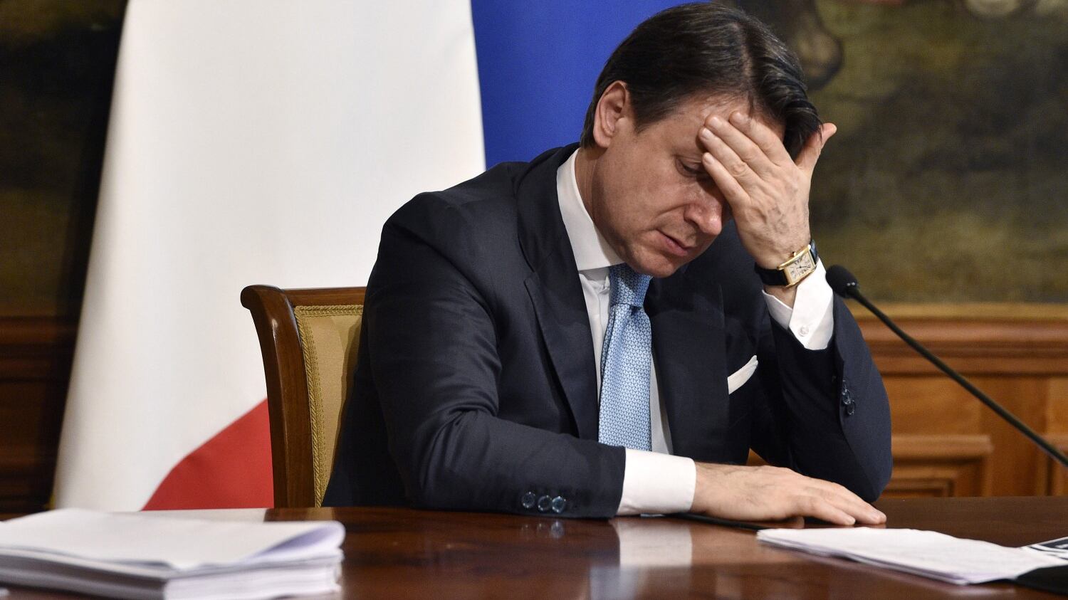 I grillini infastiditi da Conte: "Lui prende tempo, noi rischiamo di sparire"