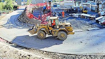 Dalla Tav al porto di Olbia Ecco le opere a rischio stop