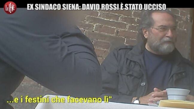 "Falle nel suicidio di Rossi" L'autogol dei giudici su Mps