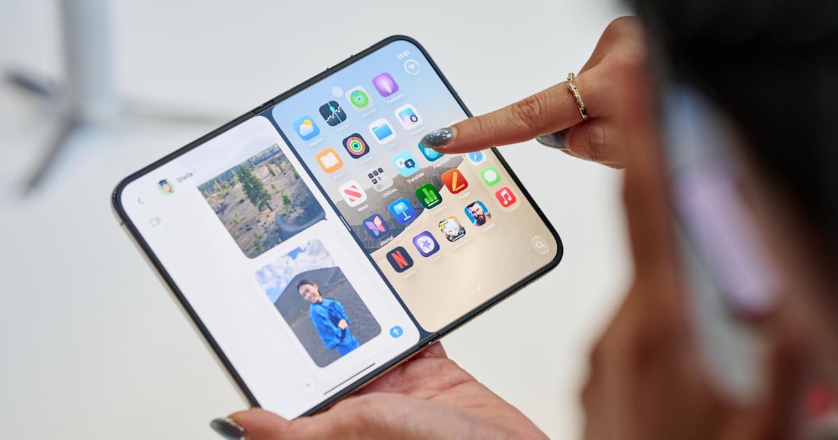 Block Button Mobile iPhone Duo e 18 Pro: ecco tutti i prezzi – il Giornale