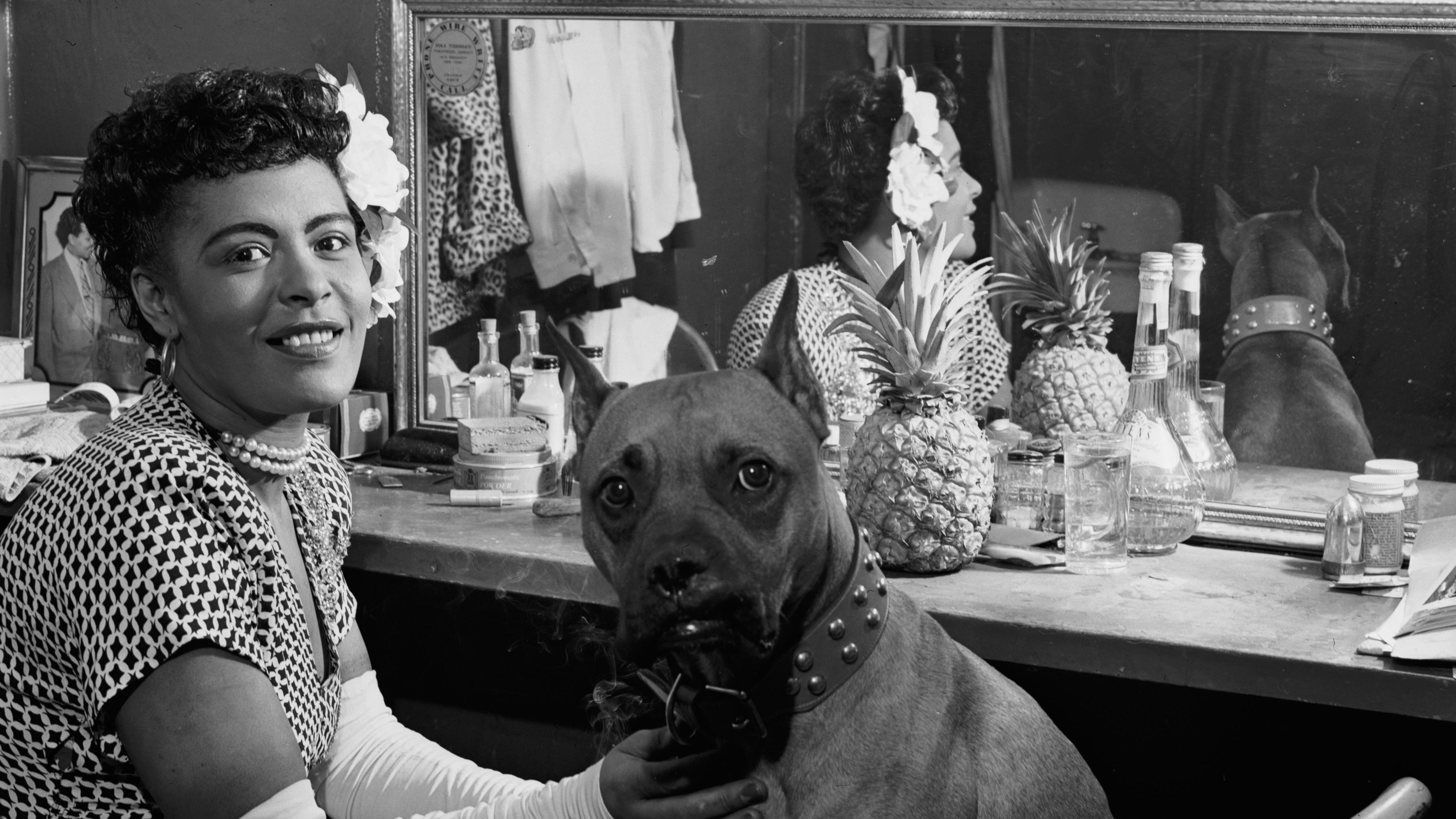 Billie Holiday, la Lady che cantava il jazz (e il dolore)