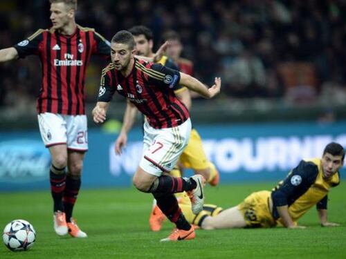 Milan mercato: Taarabt vuole tornare, ma Inzaghi preferisce altri nomi
