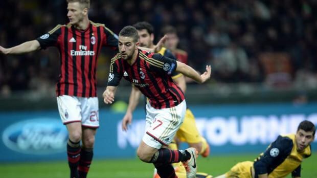Milan mercato: Taarabt vuole tornare, ma Inzaghi preferisce altri nomi