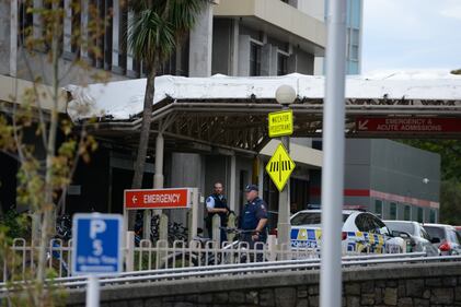 Attacco in due moschee in Nuova Zelanda 4