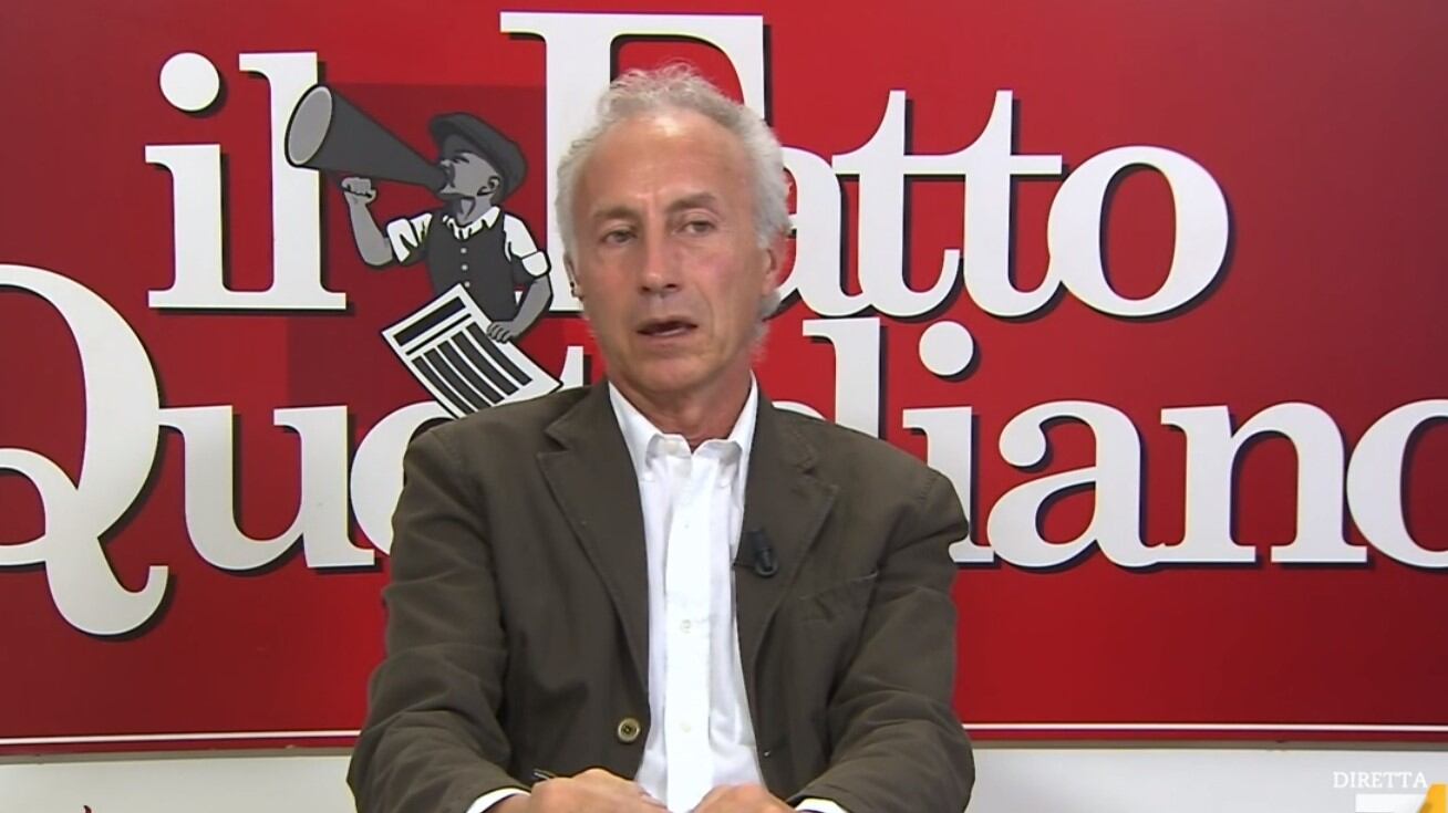 "Riciclati impresentabili". Travaglio all'attacco del centrodestra