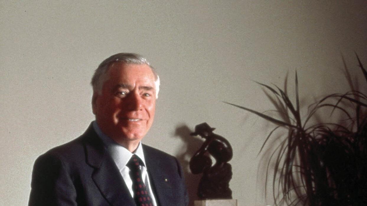 Addio a Peppino Fumagalli, "papà" della lavatrice Candy