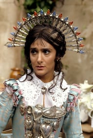 Anna Marchesini, le foto più belle 9