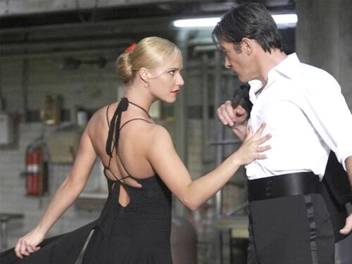 Ti va di ballare? La vera storia dell'uomo che usò la danza contro la violenza