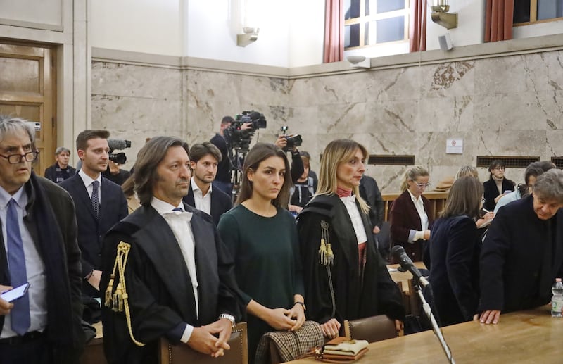 Il processo a Benno Neumair 7