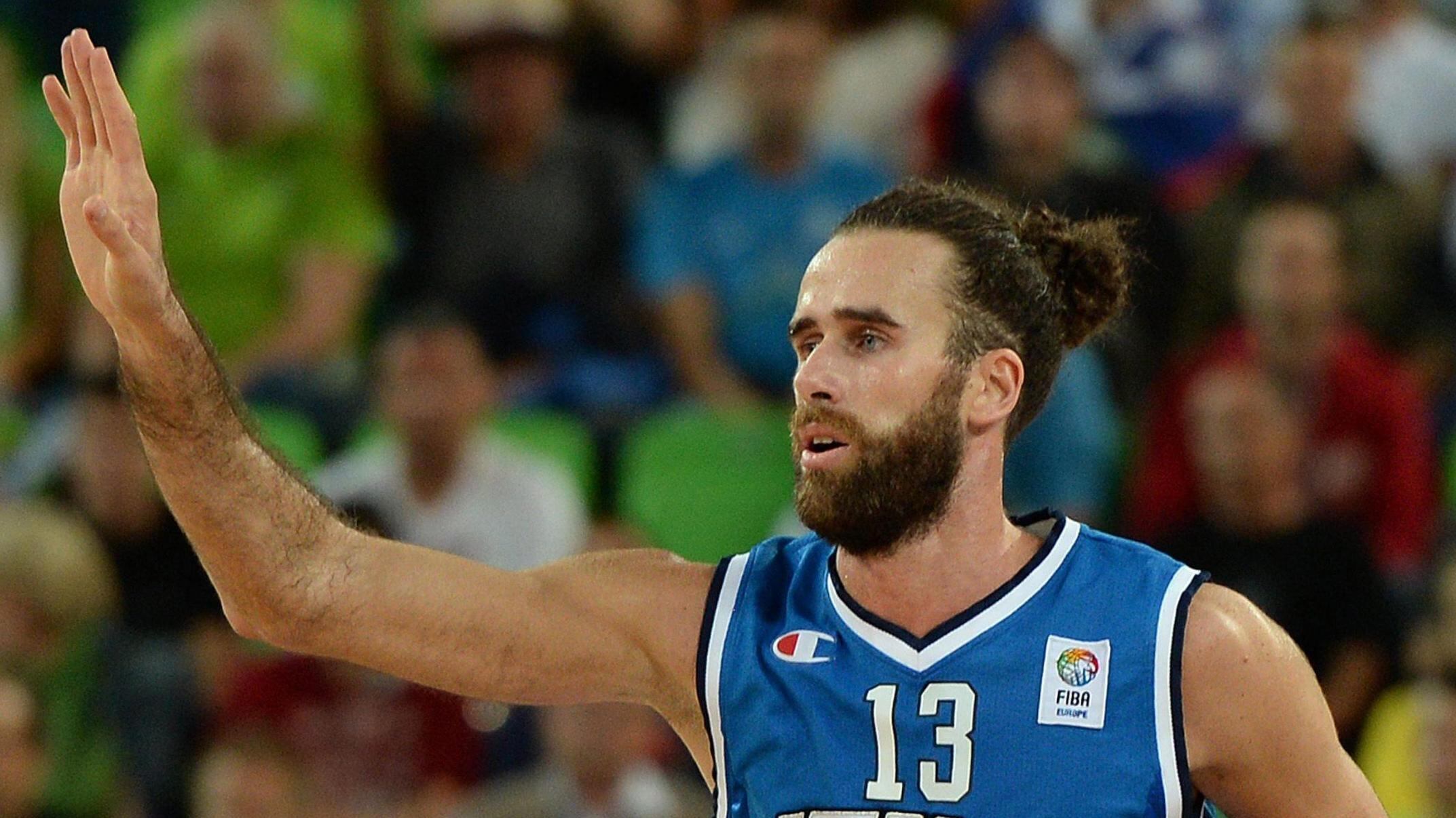 Italia obbligata a vincere Pianigiani: «Pronti a imbrigliare Repesa & C»