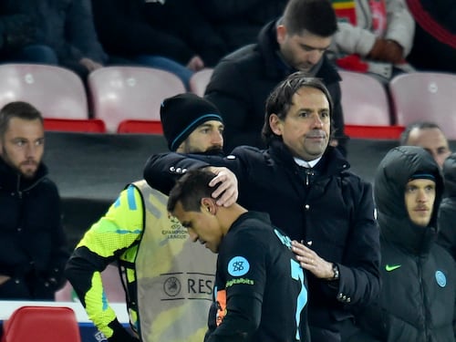 "Fino alla fine", il motto di Sanchez sui social fa irritare i tifosi dell'Inter
