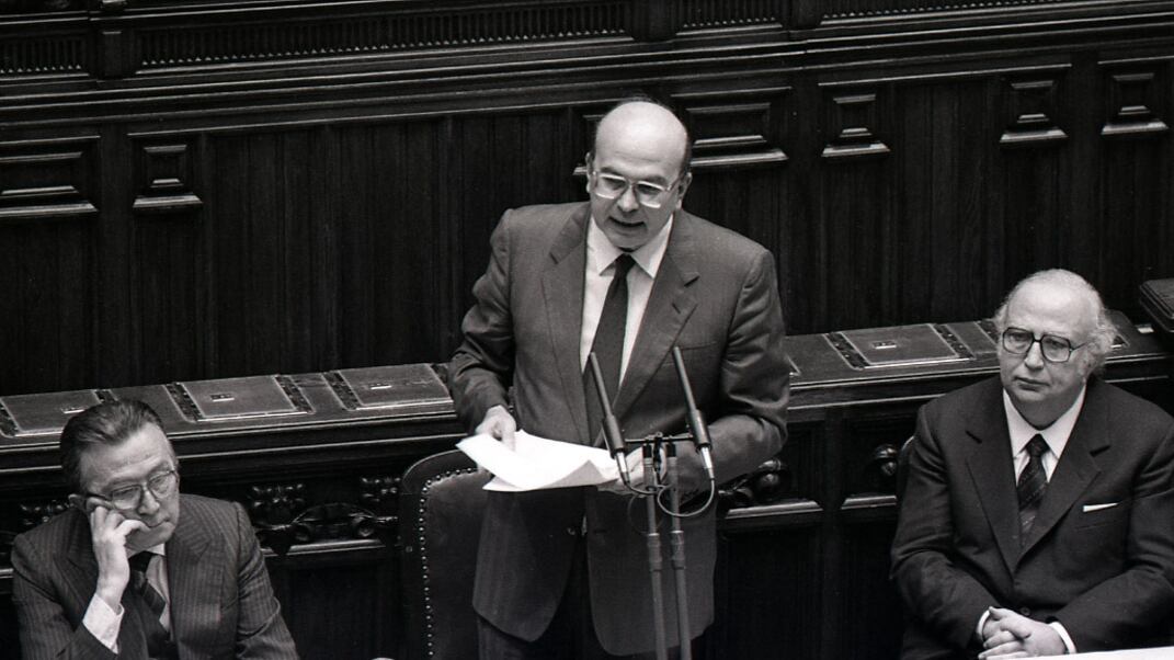 Perché Craxi è stato il più amato (e il più odiato)