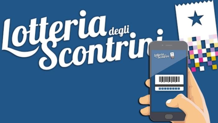 Lotteria degli scontrini istantanea, tutte le novità