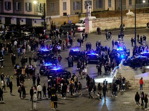 Covid, alla vigilia della zona gialla il governo fa già "terrorismo"