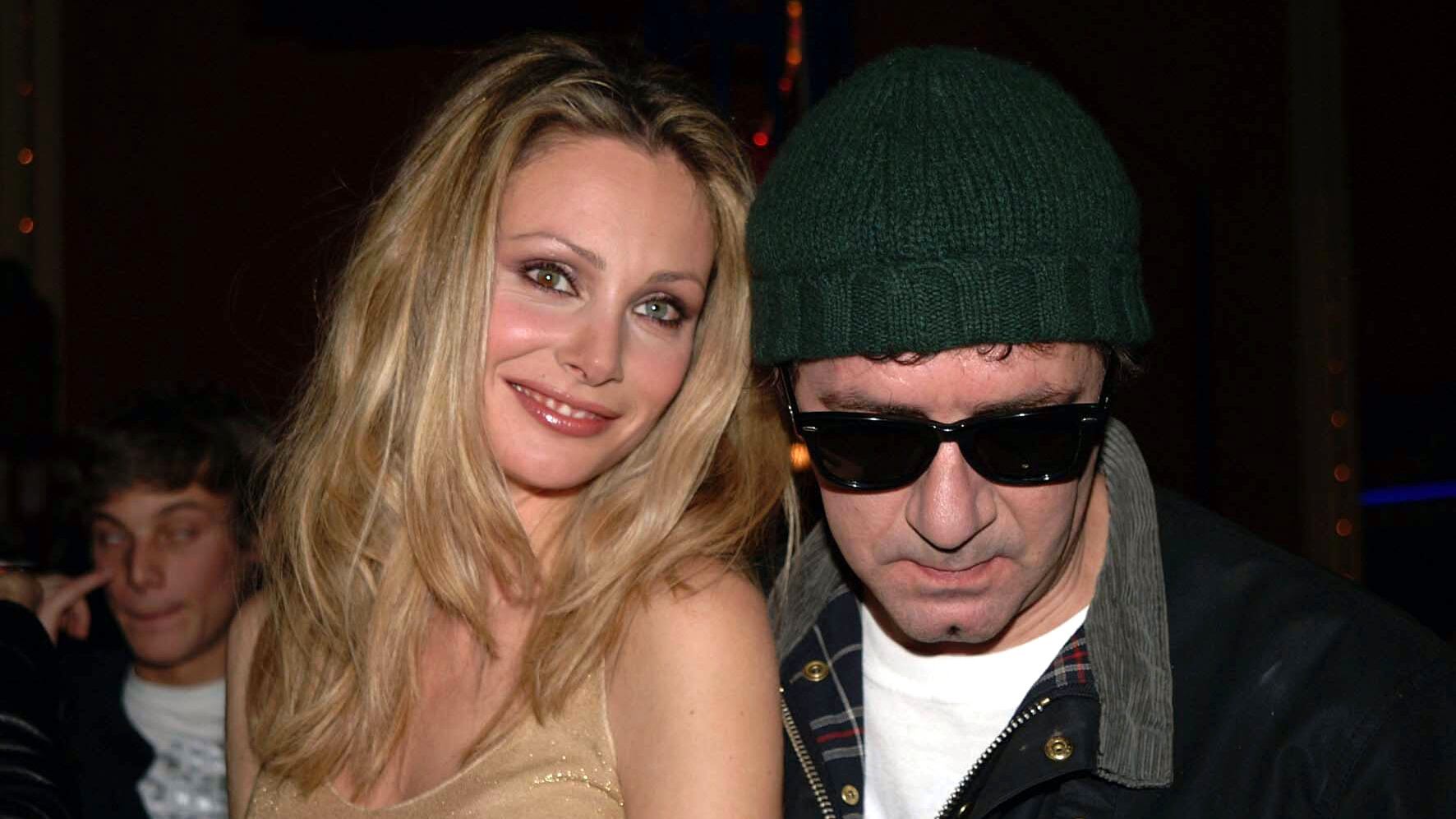 La cena, Ginevra, la depressione, l'incidente: la storia d'amore tra Francesco Nuti e Annamaria Malipiero