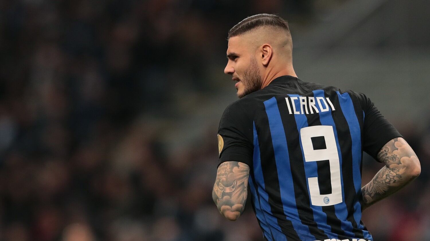 Icardi, il Napoli rilancia: pronto lo scambio con Milik