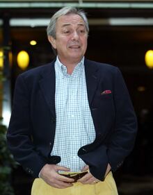 Remo Girone, dal teatro al cinema 7