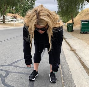Jessica Simpson, le foto più sexy 9