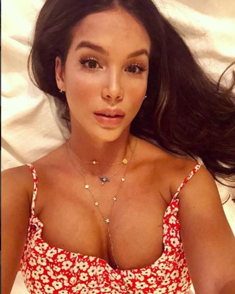 Bikini Vip, le immagini più hot 3